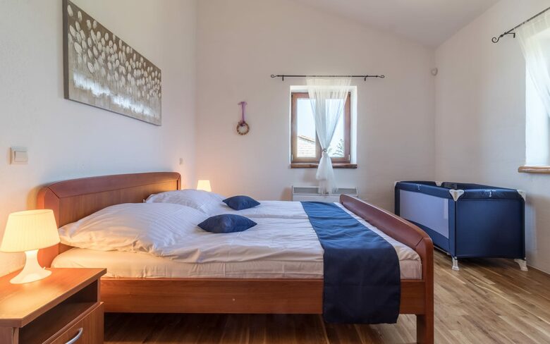 Villa Sole - Vodnjan / Istria, Croatia