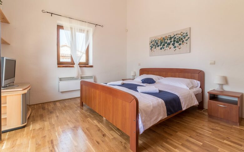 Villa Sole - Vodnjan / Istria, Croatia