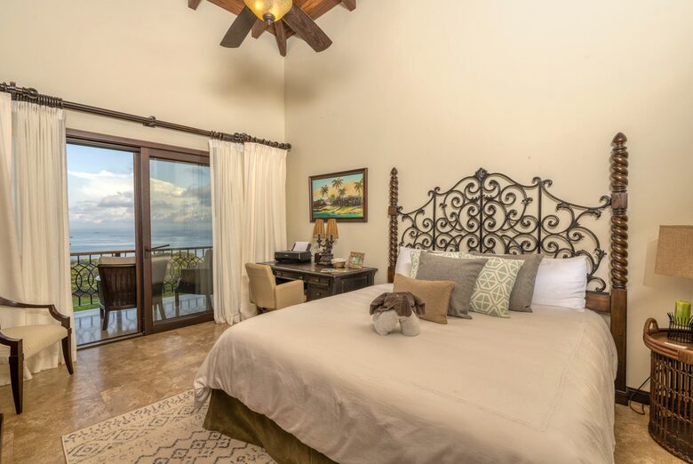 Casa Big Sur - Escaleras, Costa Rica