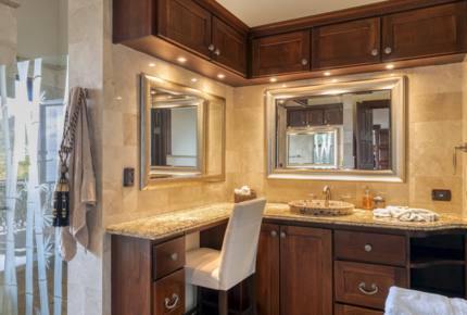 Casa Big Sur - Escaleras, Costa Rica