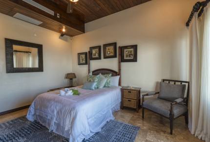 Casa Big Sur - Escaleras, Costa Rica