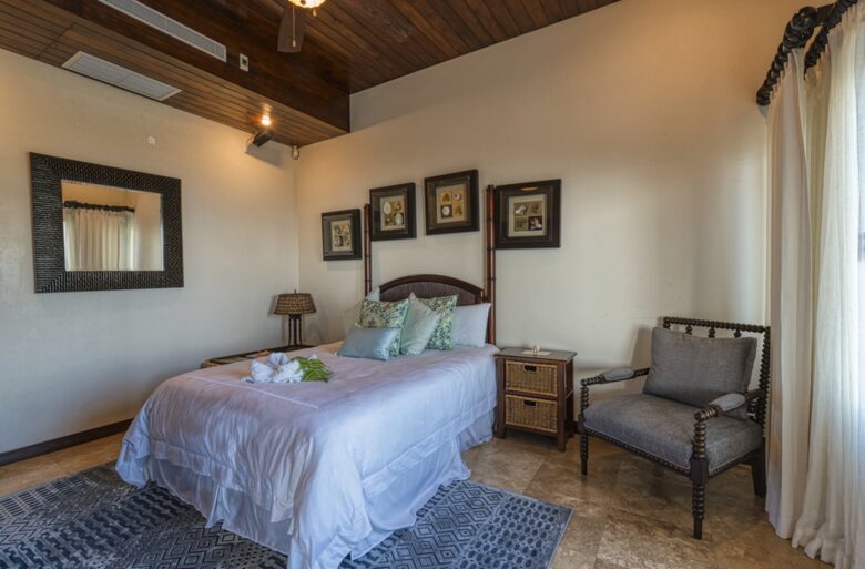 Casa Big Sur - Escaleras, Costa Rica