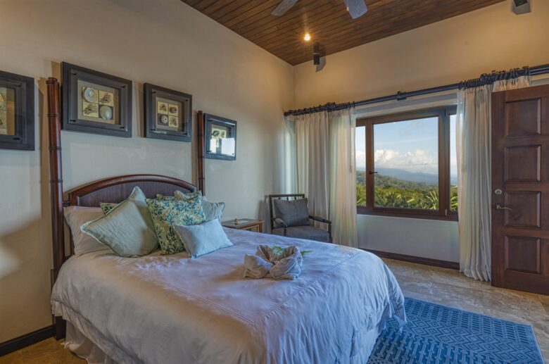 Casa Big Sur - Escaleras, Costa Rica