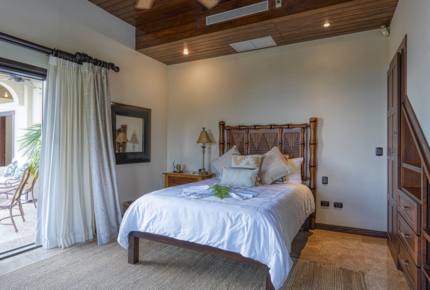 Casa Big Sur - Escaleras, Costa Rica