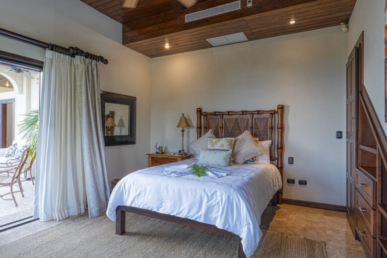 Casa Big Sur - Escaleras, Costa Rica