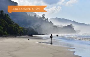 EXCLUSIVE STAY EXPERIENCE - Explore Costa Rica Surfing Safari, Costa Rica