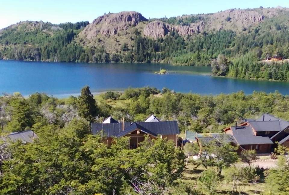 Laguna Larga Lodge - Esquel, Argentina