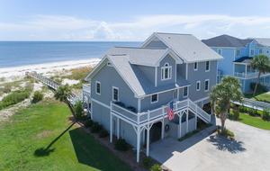 Koru Retreat - Harbor Island, South Carolina