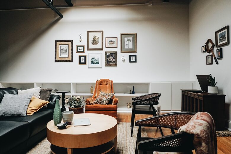 Uptown Charlotte Luxury Loft - Charlotte, North Carolina