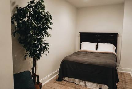 Uptown Charlotte Luxury Loft - Charlotte, North Carolina