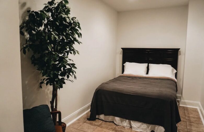 Uptown Charlotte Luxury Loft - Charlotte, North Carolina