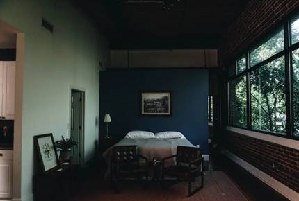 Uptown Charlotte Luxury Loft - Charlotte, North Carolina