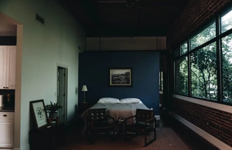 Uptown Charlotte Luxury Loft - Charlotte, North Carolina