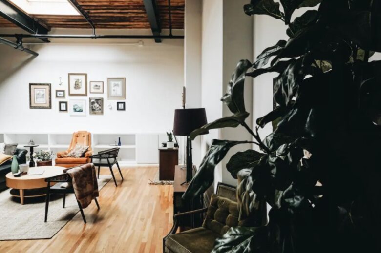 Uptown Charlotte Luxury Loft - Charlotte, North Carolina