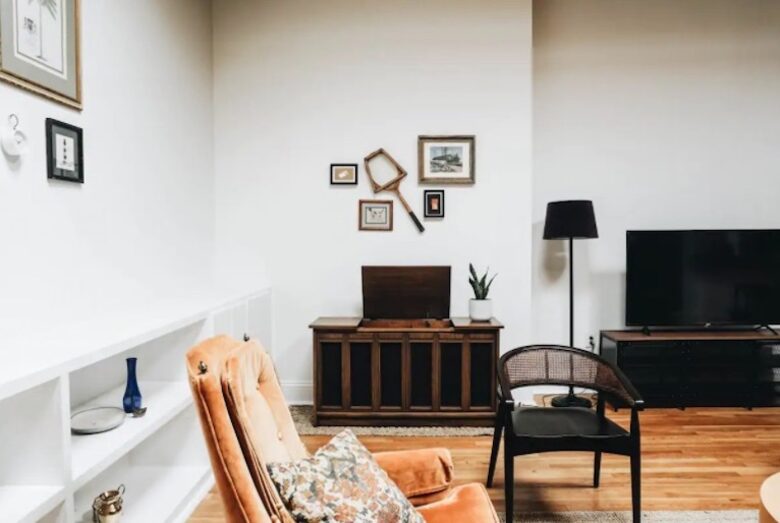 Uptown Charlotte Luxury Loft - Charlotte, North Carolina