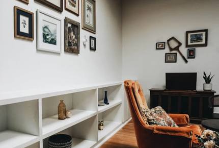 Uptown Charlotte Luxury Loft - Charlotte, North Carolina