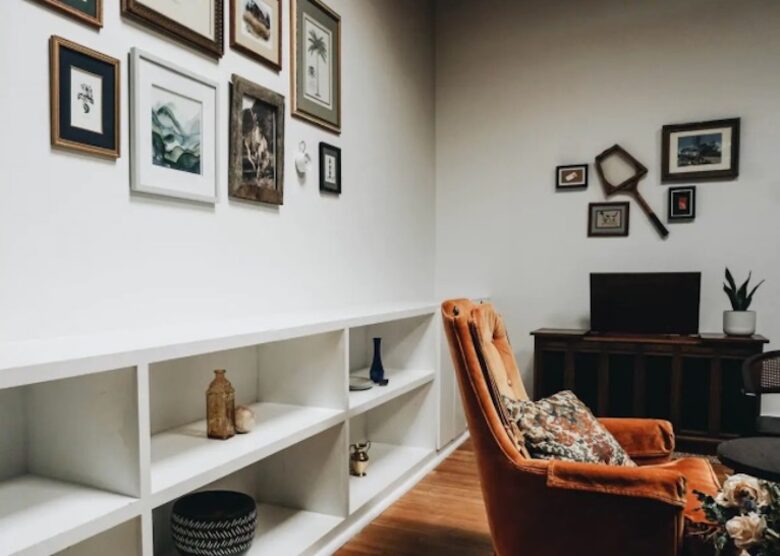 Uptown Charlotte Luxury Loft - Charlotte, North Carolina