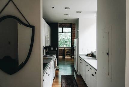 Uptown Charlotte Luxury Loft - Charlotte, North Carolina