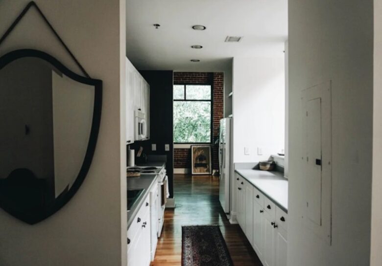 Uptown Charlotte Luxury Loft - Charlotte, North Carolina