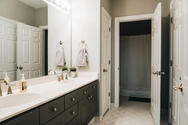 Uptown Charlotte Luxury Loft - Charlotte, North Carolina