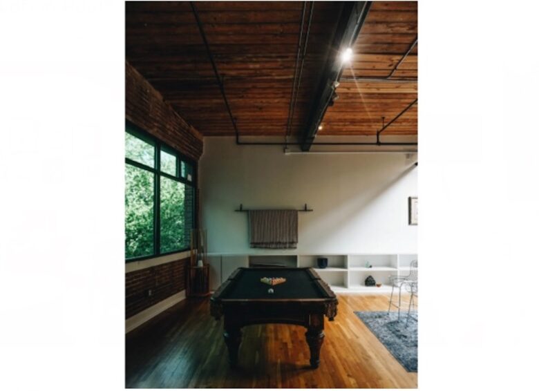 Uptown Charlotte Luxury Loft - Charlotte, North Carolina