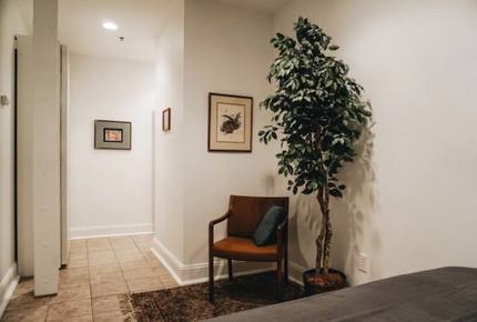 Uptown Charlotte Luxury Loft - Charlotte, North Carolina