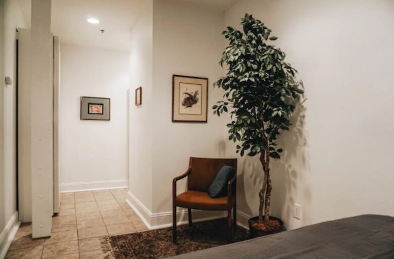 Uptown Charlotte Luxury Loft - Charlotte, North Carolina