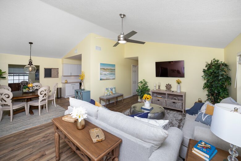 Sunshine Happiness - Sebastian, Florida