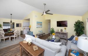 Sunshine Happiness - Sebastian, Florida