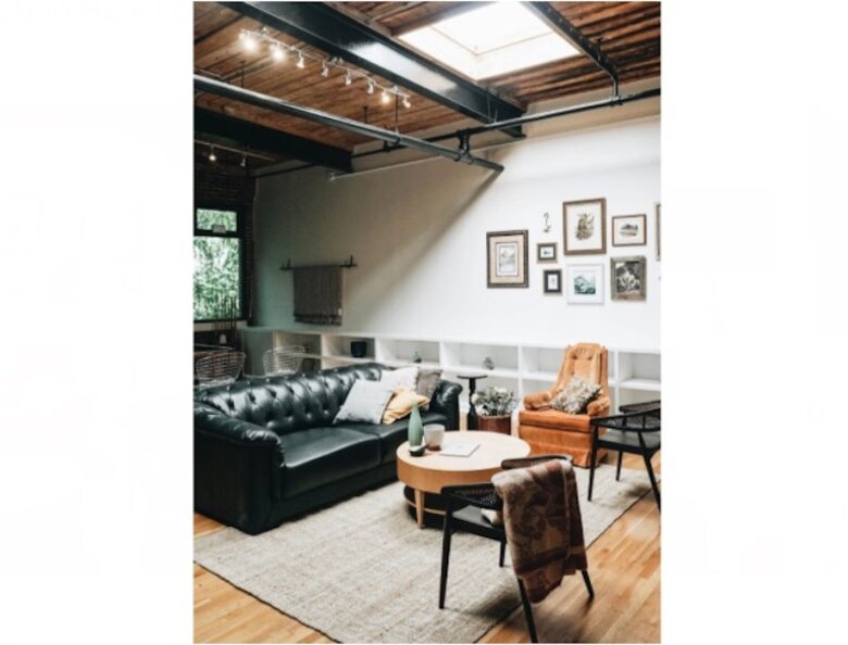 Uptown Charlotte Luxury Loft - Charlotte, North Carolina