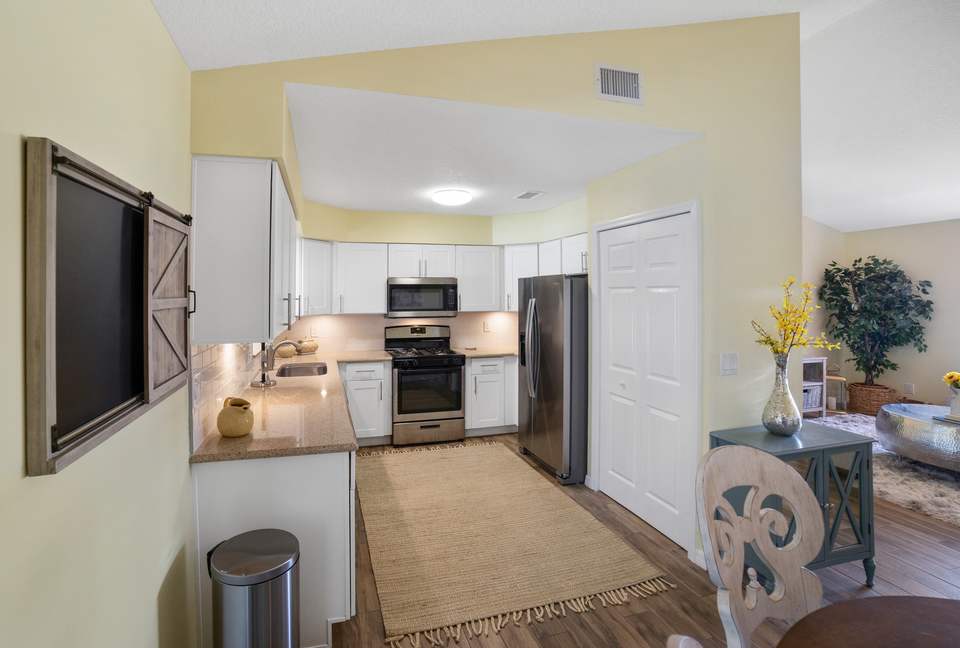 Sunshine Happiness - Sebastian, Florida