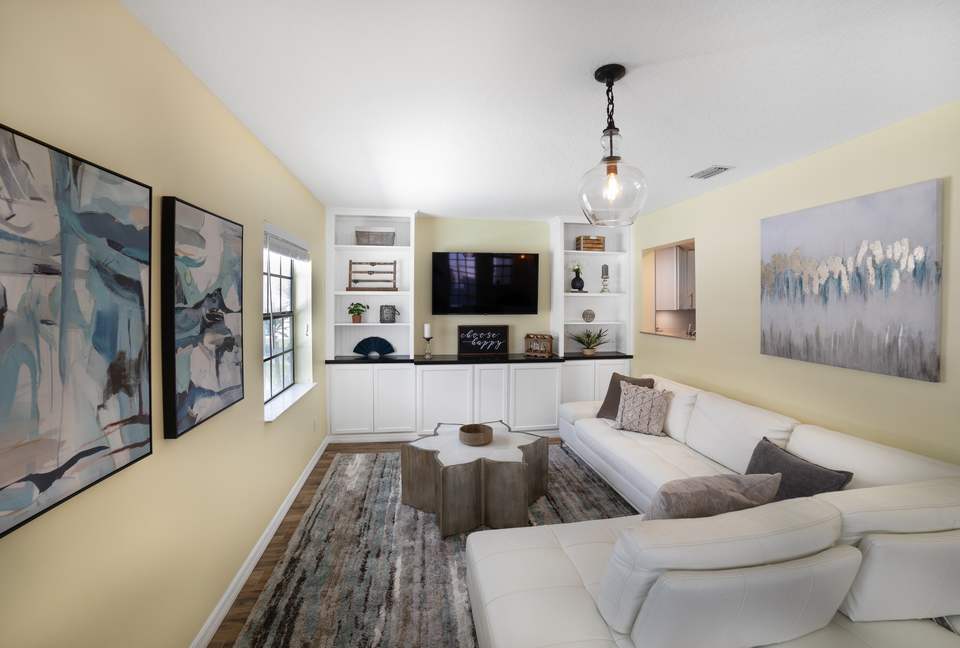 Sunshine Happiness - Sebastian, Florida