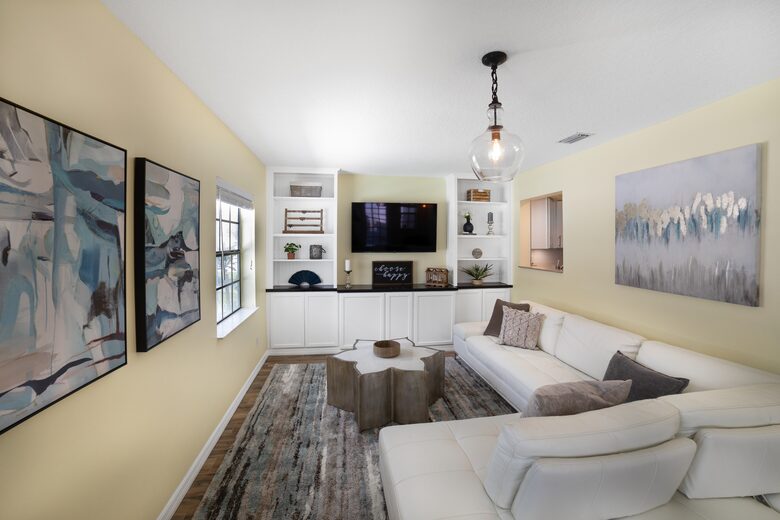 Sunshine Happiness - Sebastian, Florida