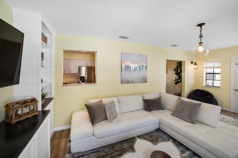 Sunshine Happiness - Sebastian, Florida