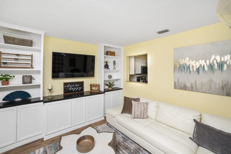 Sunshine Happiness - Sebastian, Florida