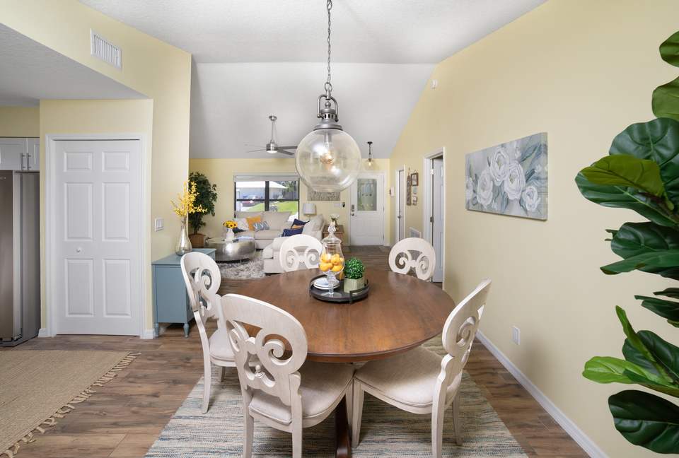 Sunshine Happiness - Sebastian, Florida