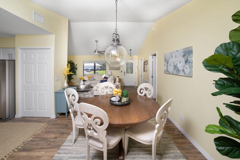 Sunshine Happiness - Sebastian, Florida