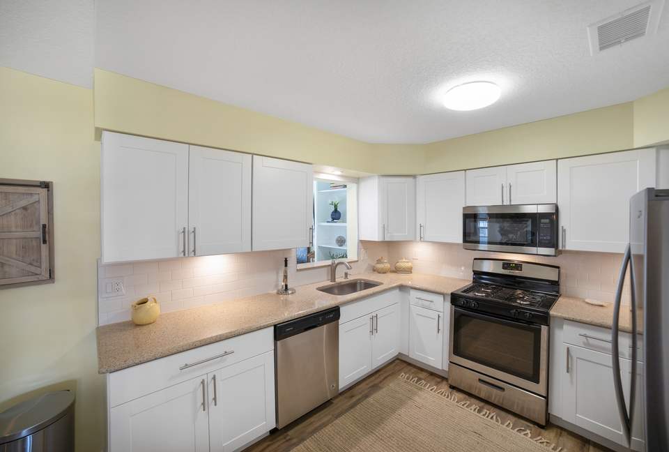 Sunshine Happiness - Sebastian, Florida