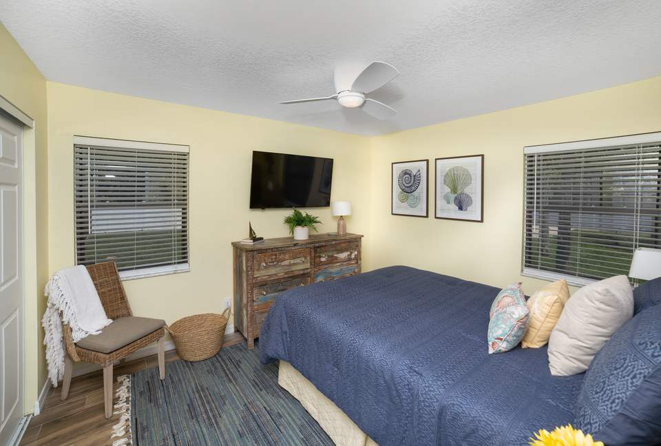 Sunshine Happiness - Sebastian, Florida