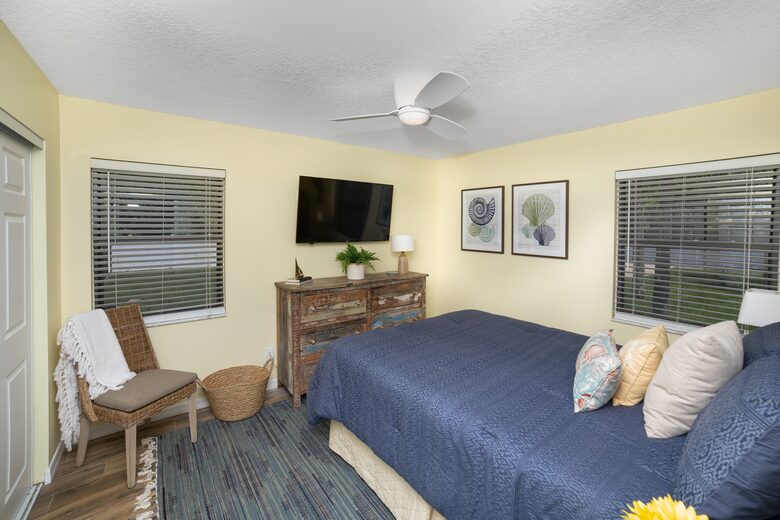 Sunshine Happiness - Sebastian, Florida