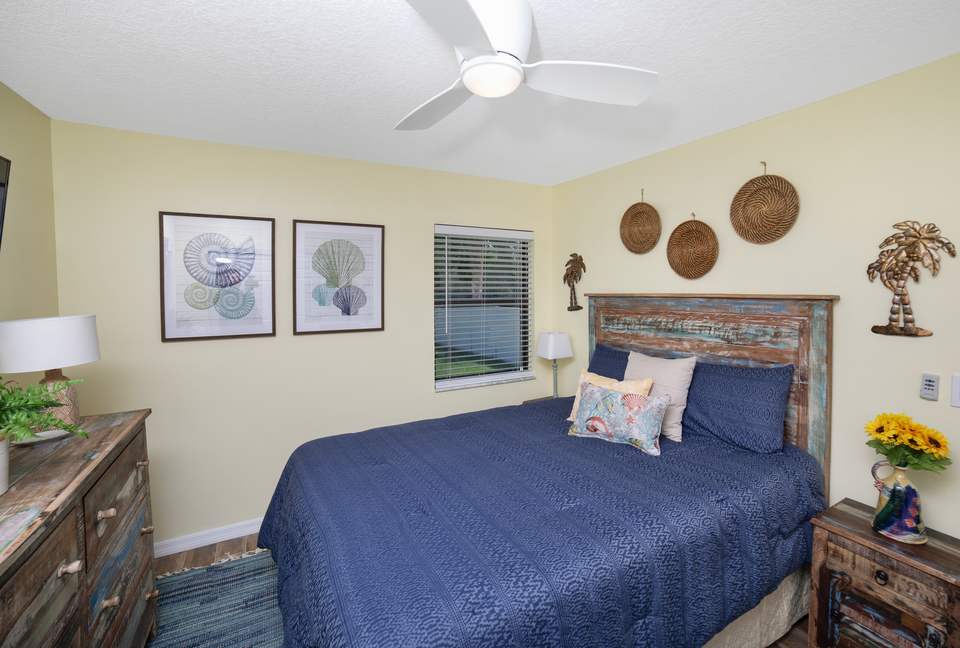 Sunshine Happiness - Sebastian, Florida