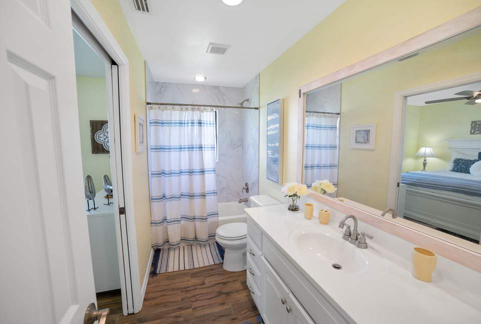 Sunshine Happiness - Sebastian, Florida