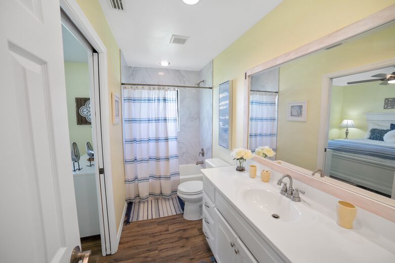 Sunshine Happiness - Sebastian, Florida