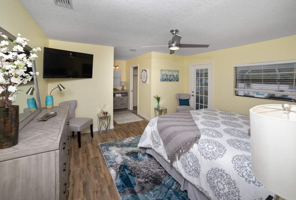 Sunshine Happiness - Sebastian, Florida