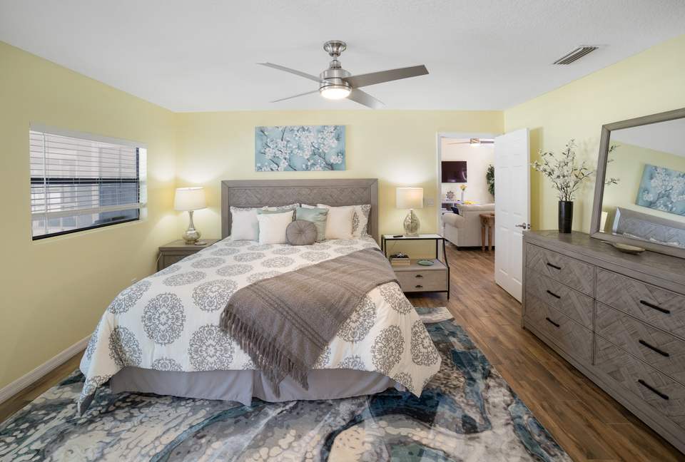 Sunshine Happiness - Sebastian, Florida