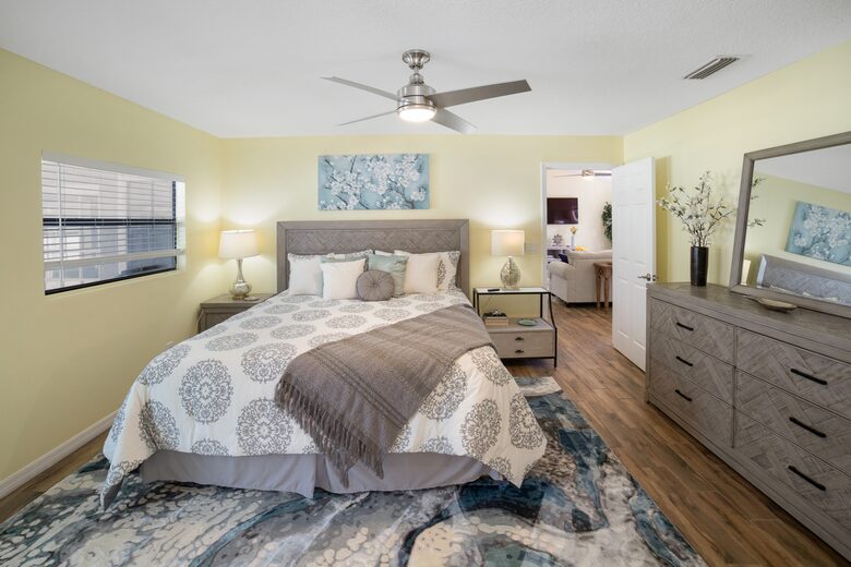 Sunshine Happiness - Sebastian, Florida