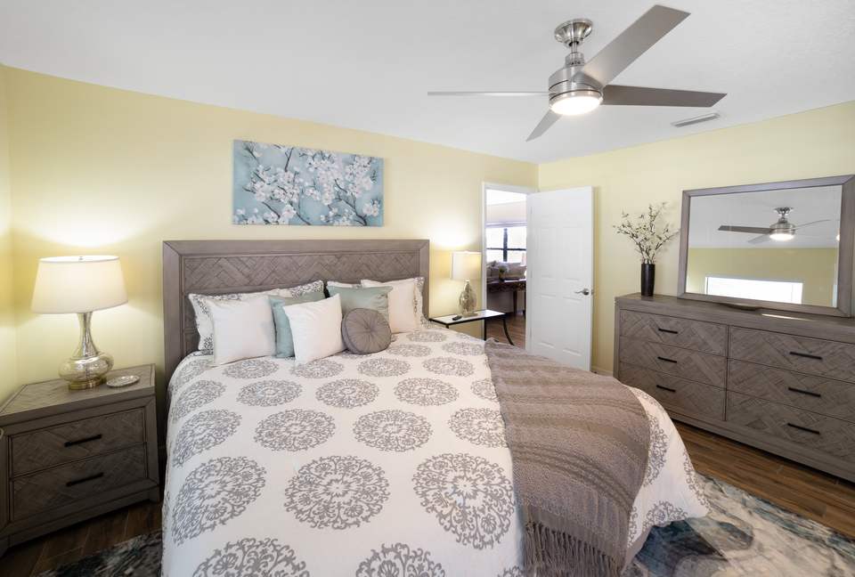 Sunshine Happiness - Sebastian, Florida