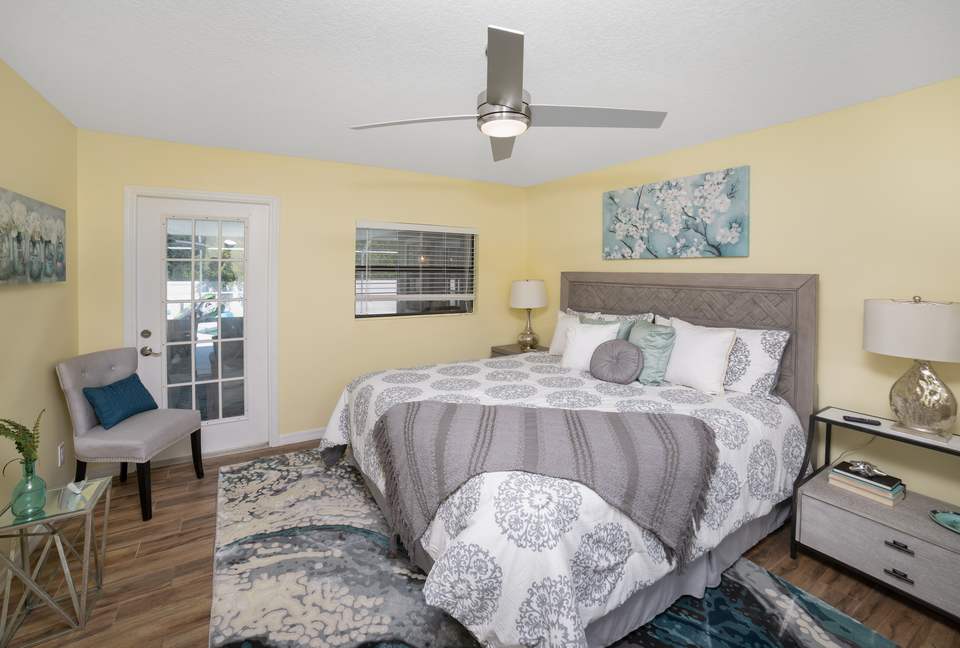 Sunshine Happiness - Sebastian, Florida