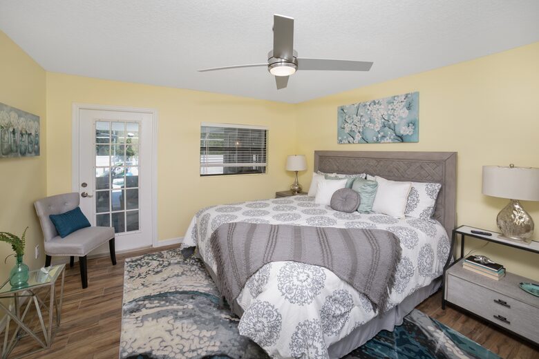 Sunshine Happiness - Sebastian, Florida