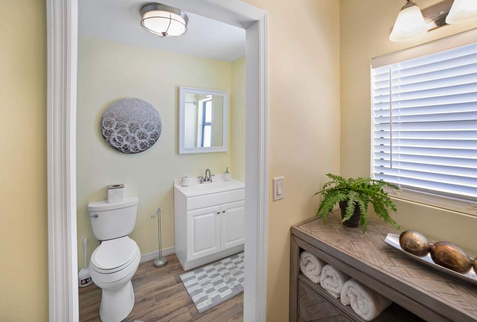 Sunshine Happiness - Sebastian, Florida